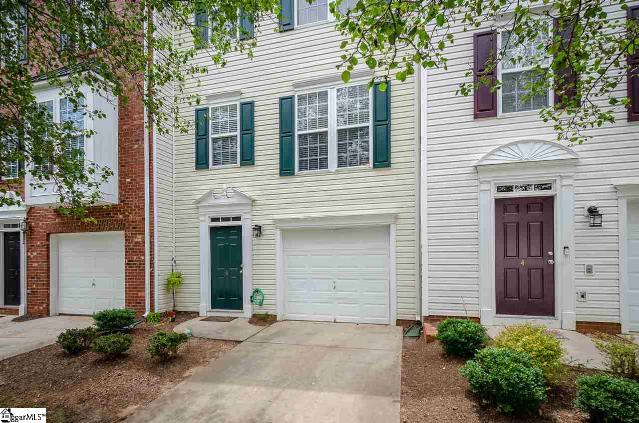 Property image 1 at 6 Evanshire Court, Mauldin, SC 29662-2182