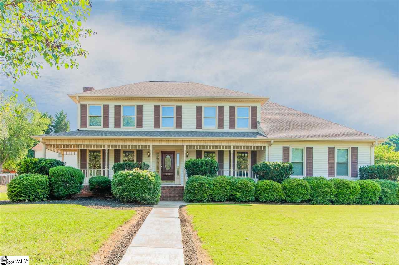 Property image 1 at 229 Crossfield Road, Greenville, SC 29607