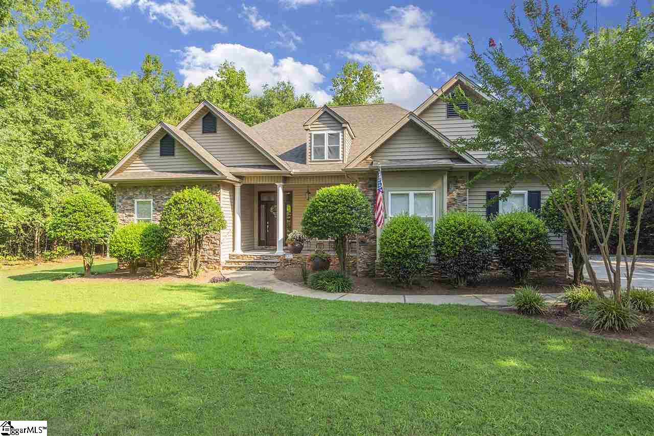 Property image 1 at 502 S Artillery Court, Piedmont, SC 29673