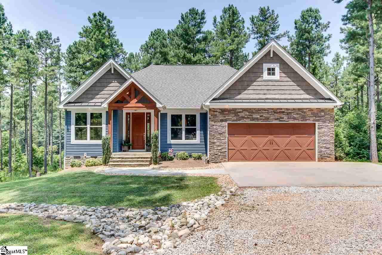 Property image 1 at 8 Big Jake Pass, Travelers Rest, SC 29690