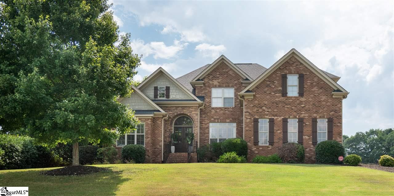 Property image 1 at 5 Redwing Court, Greer, SC 29651