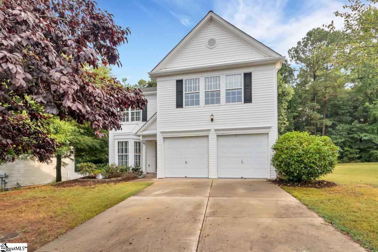 Property image 1 at 112 Eagleston Lane, Simpsonville, SC 29680