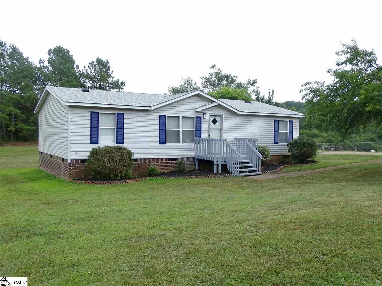 Property image 1 at 311 Beaver Pond Drive, Piedmont, SC 29673