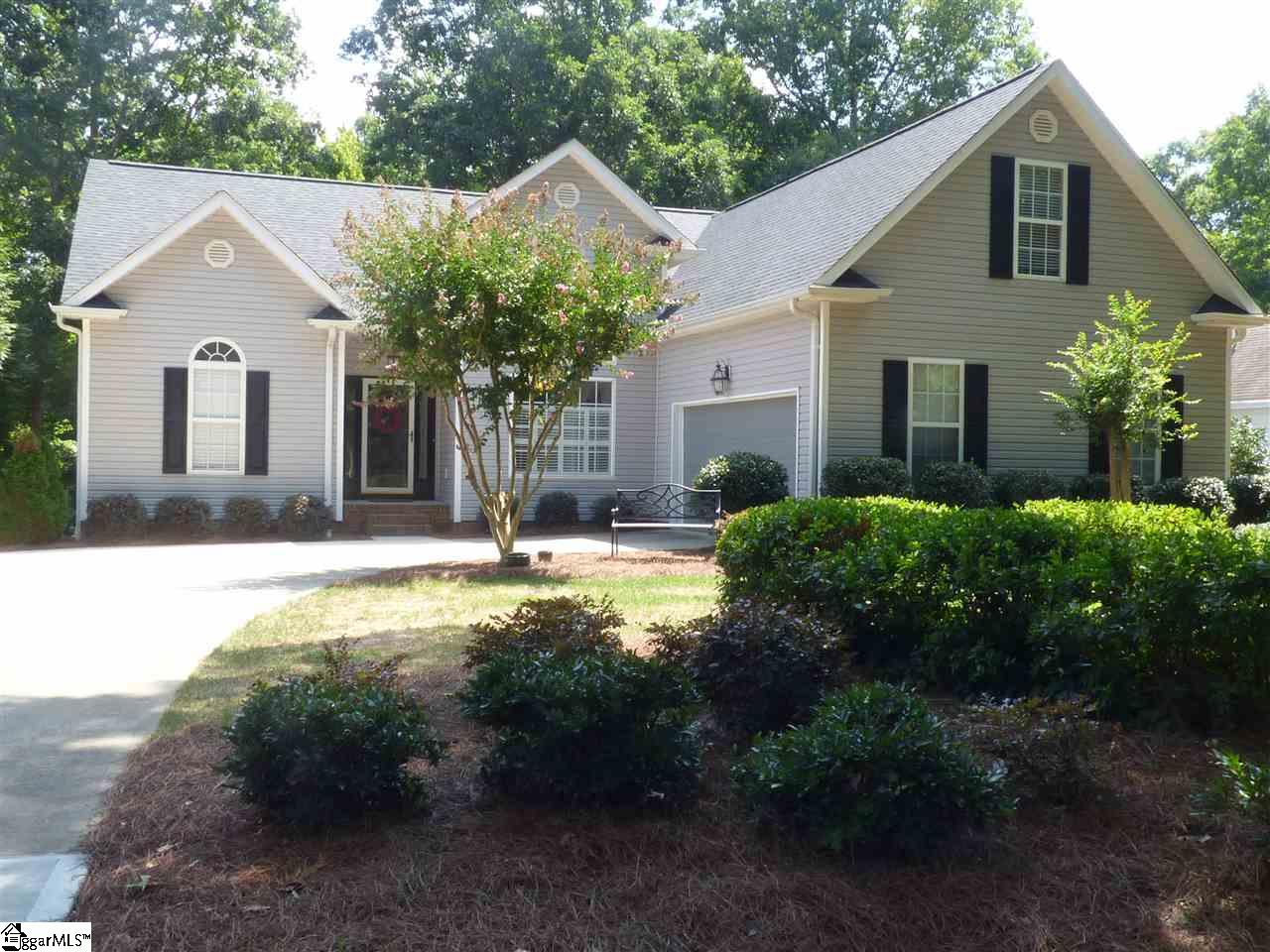 Property image 1 at 435 Roberts Road, Taylors, SC 29687