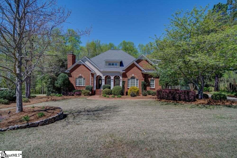 Property image 1 at 323 Benford Drive, Boiling Springs, SC 29316