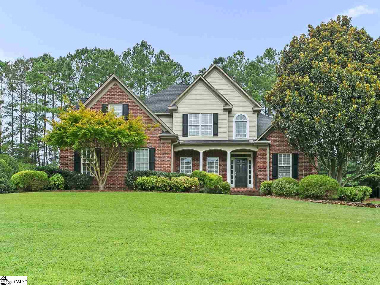 Property image 1 at 610 Mosswood Lane, Spartanburg, SC 29301