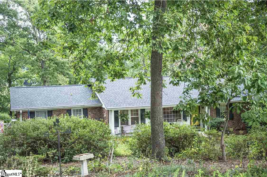 Property image 1 at 418 Saluda Road, Williamston, SC 29697