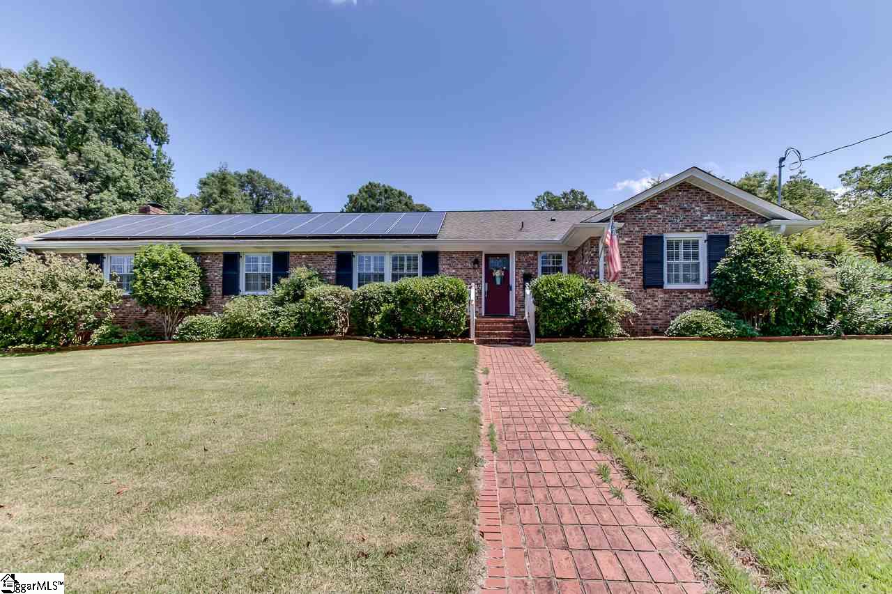 Property image 1 at 20 Valerie Drive, Greenville, SC 29615