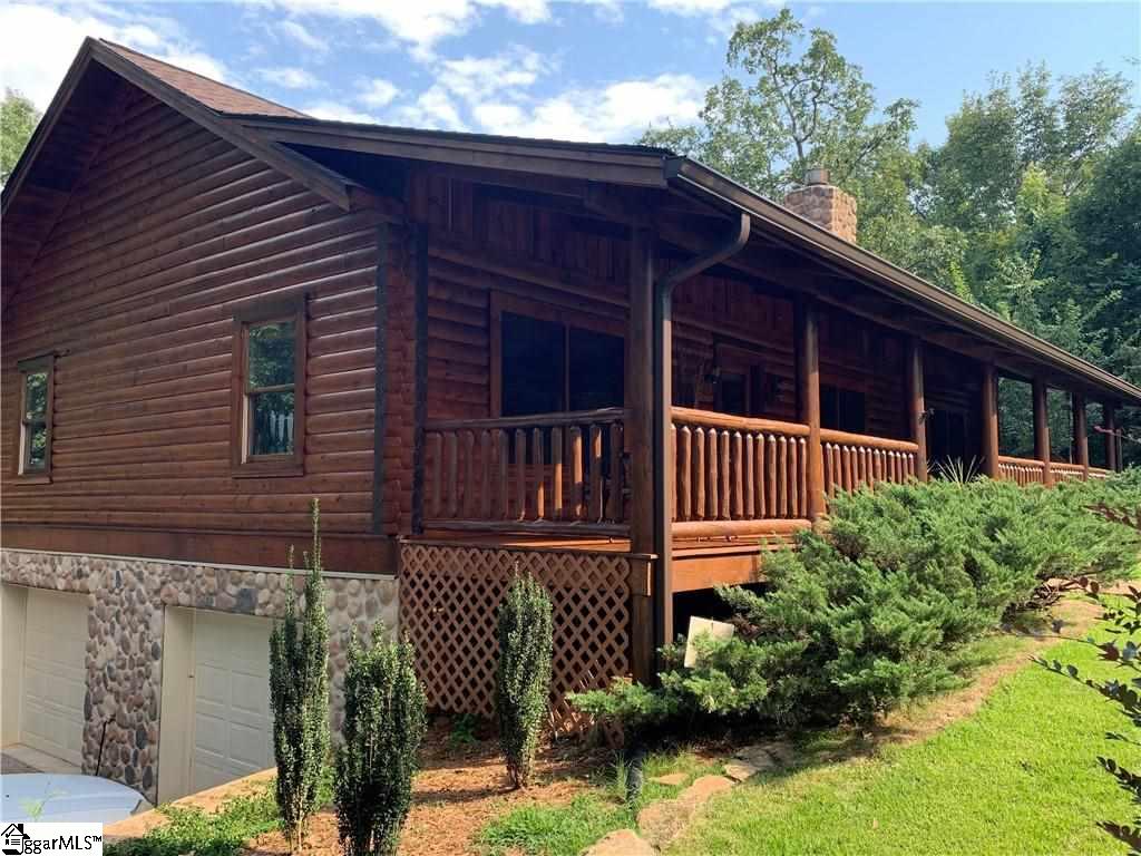 Property image 1 at 121 Wandering Way, Pickens, SC 29671