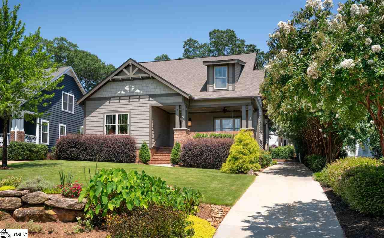 Property image 1 at 7 Seminole Drive, Greenville, SC 29605