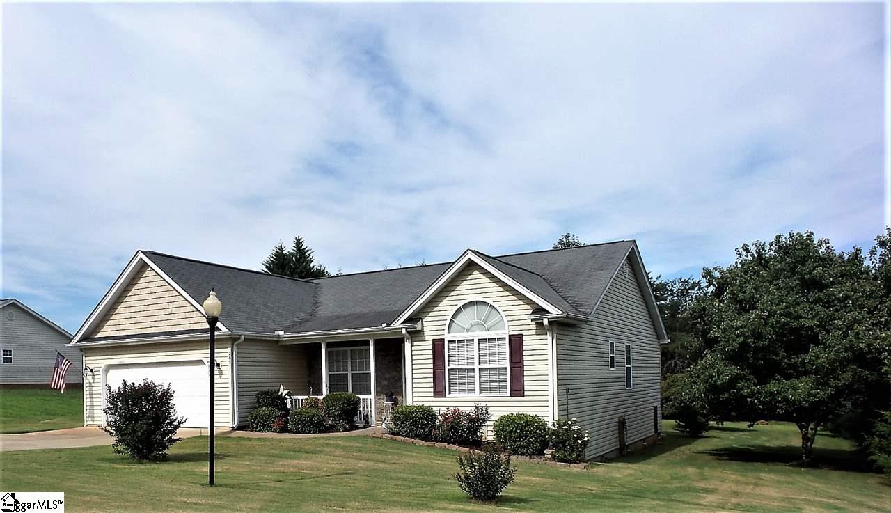 269 Heatherbrook Drive