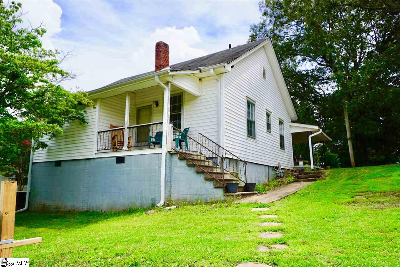 Property image 1 at 1930 Fond Hart Street, Greer, SC 29651-6158