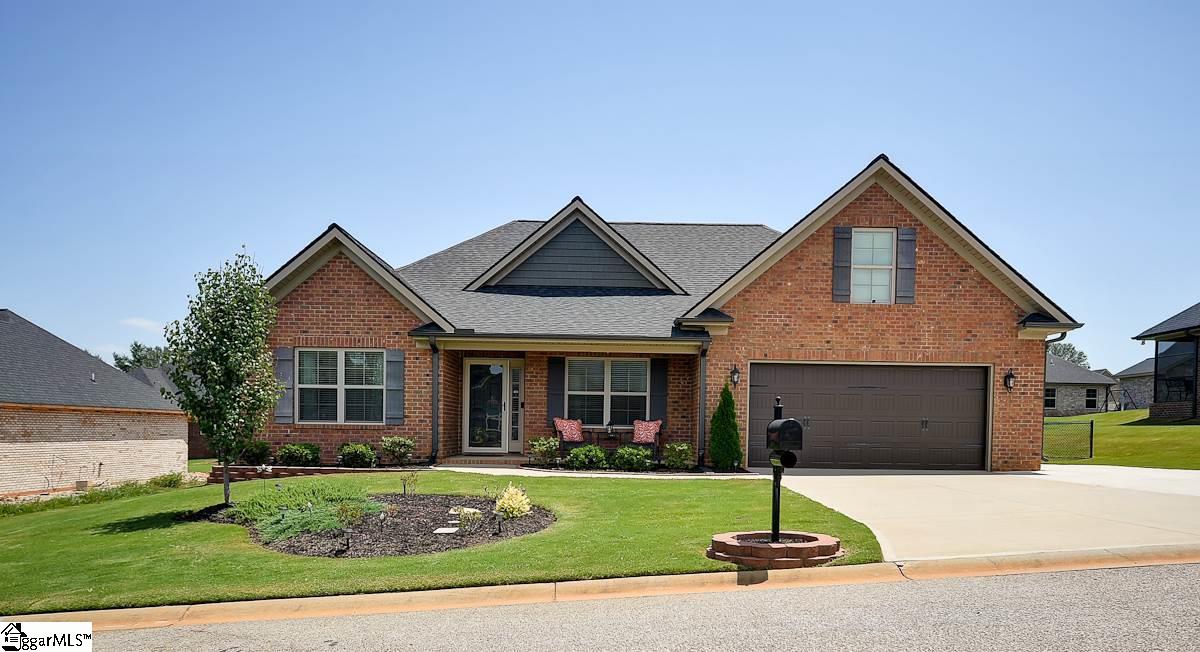 Property image 1 at 610 E Dateria Way, Inman, SC 29349