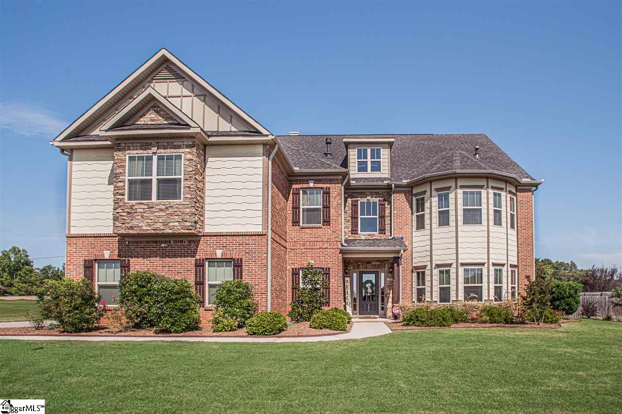 Property image 1 at 108 Angel Falls Drive, Simpsonville, SC 29681