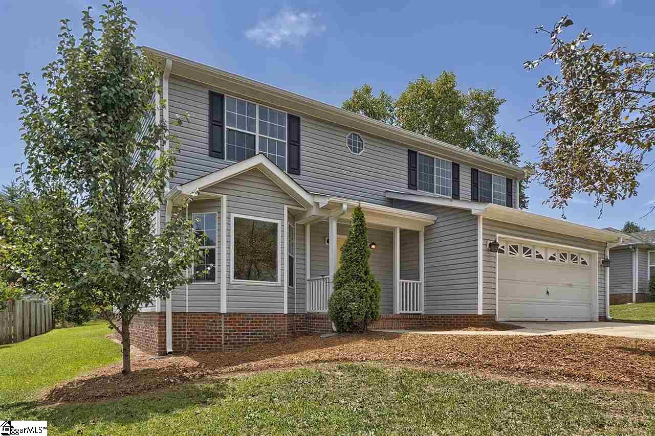 Property image 1 at 15 Michell Drive, Taylors, SC 29687