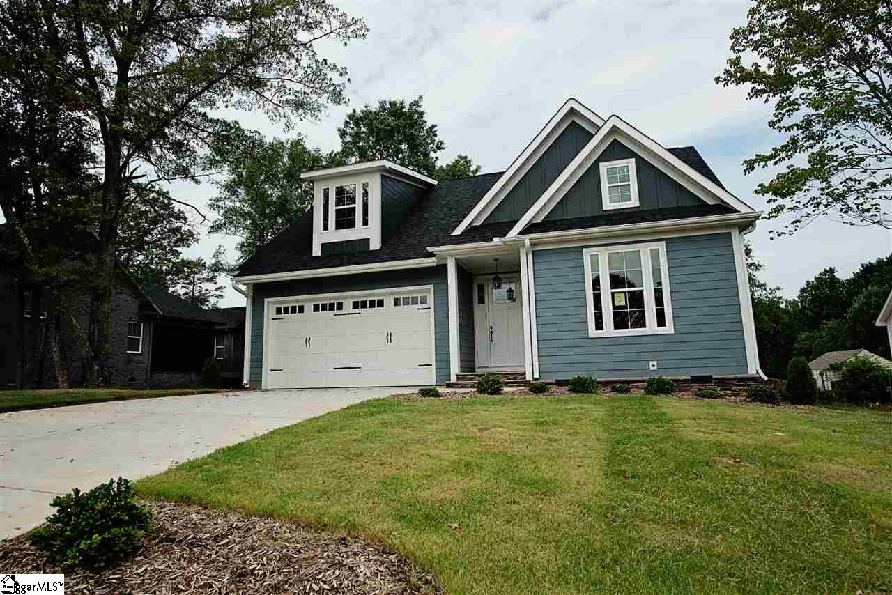 Property image 1 at 101 Nakkol Drive, Simpsonville, SC 29680