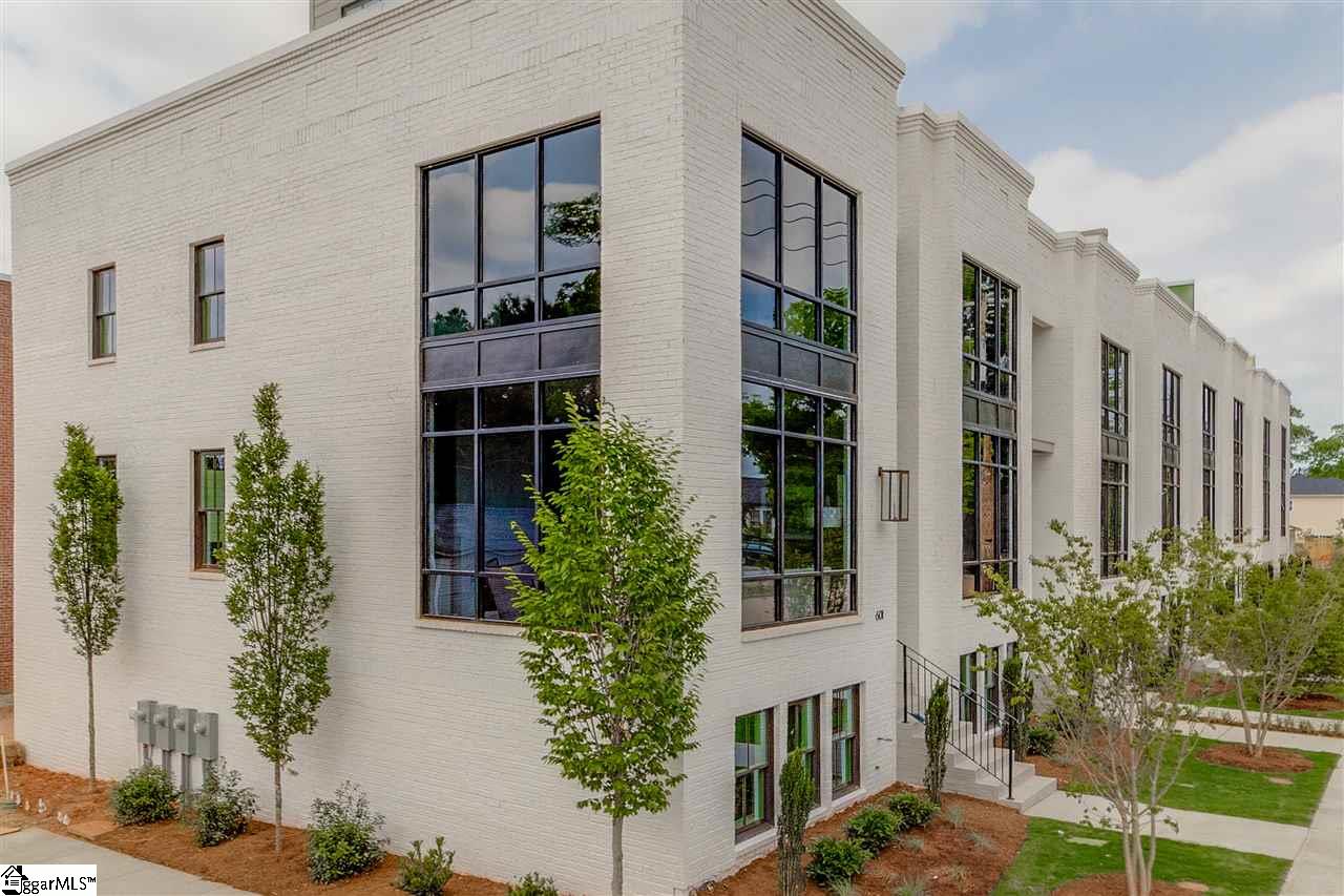 Property image 1 at 601 Arlington Avenue, Greenville, SC 29601