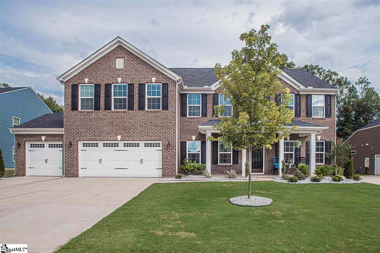 Property image 1 at 16 Village Vista Drive, Fountain Inn, SC 29644