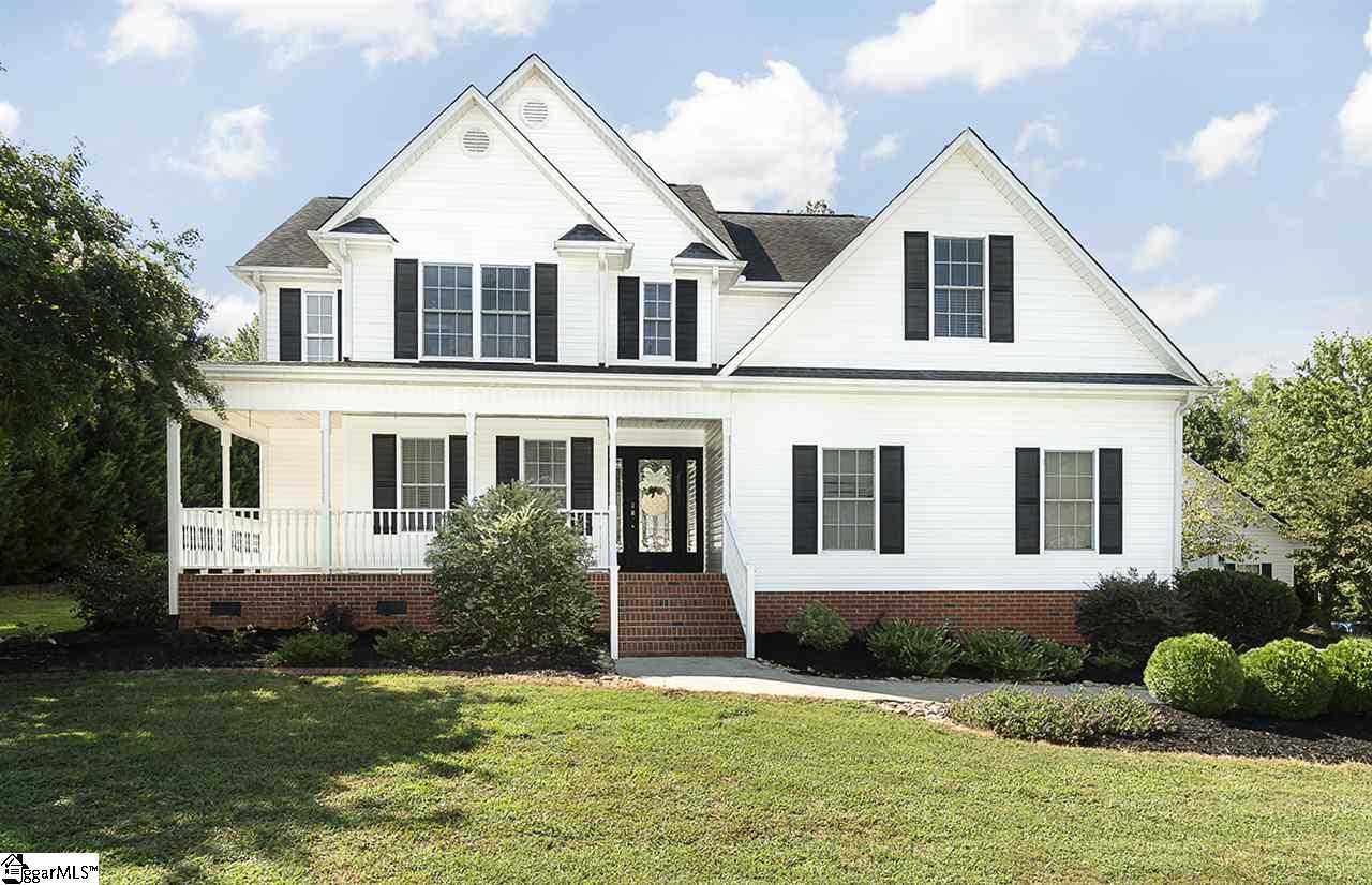 Property image 1 at 101 Karla Court, Fountain Inn, SC 29644