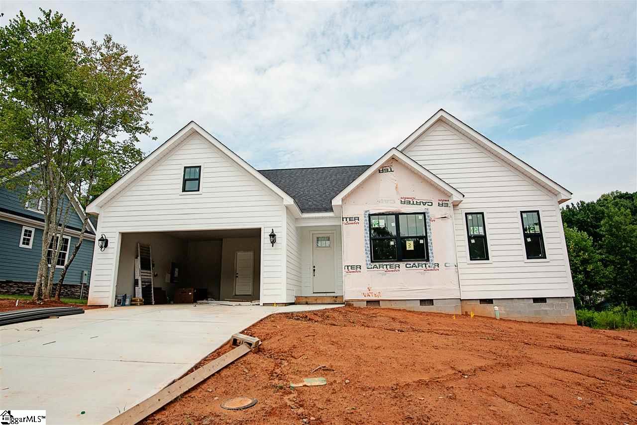 Property image 1 at 103 Nakkol Drive, Simpsonville, SC 29680