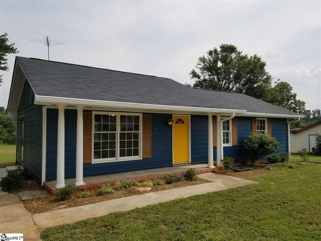 Property image 1 at 14 Becky Gibson Road, Greer, SC 29651