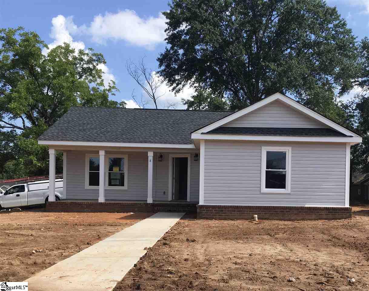 Property image 1 at 8 Walcott Street, Greenville, SC 29609