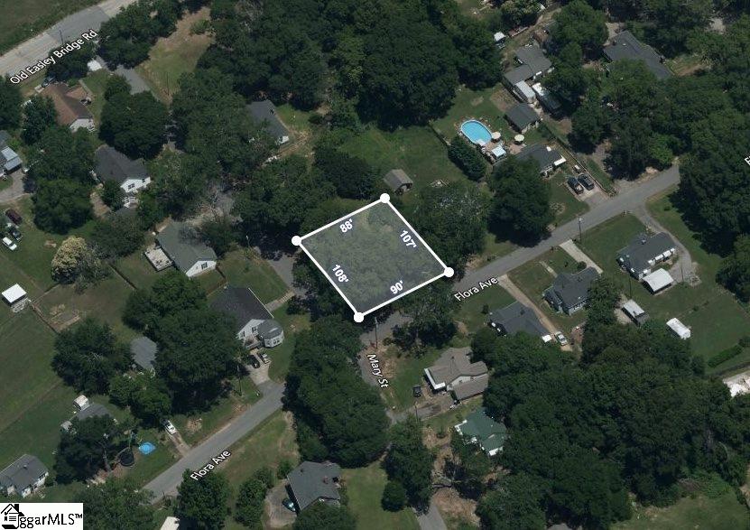 Property image 1 at 7 Mary Street, Greenville, SC 29611