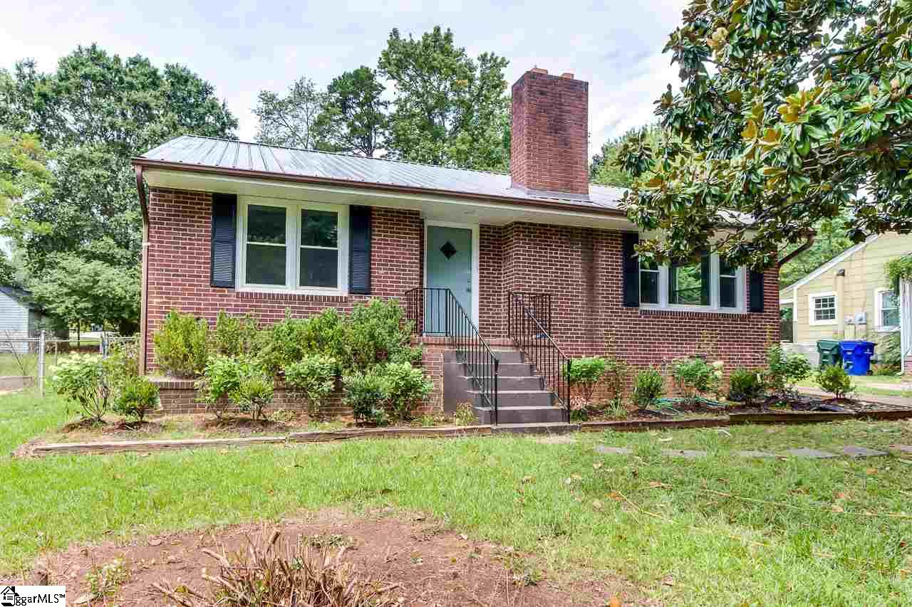 Property image 1 at 123 Wedgewood Drive, Greenville, SC 29609
