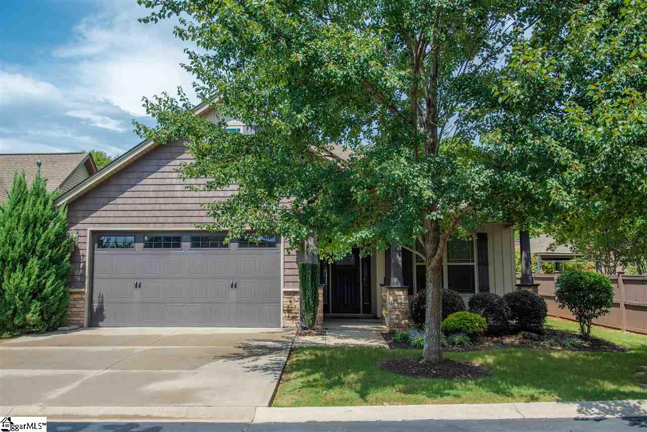 Property image 1 at 133 Runamo Way, Taylors, SC 29687