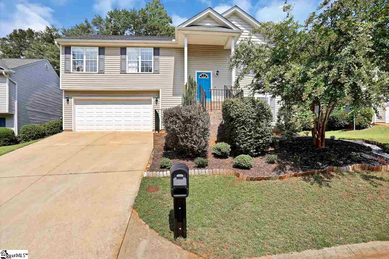 Property image 1 at 50 Spring Fellow Lane, Taylors, SC 29687