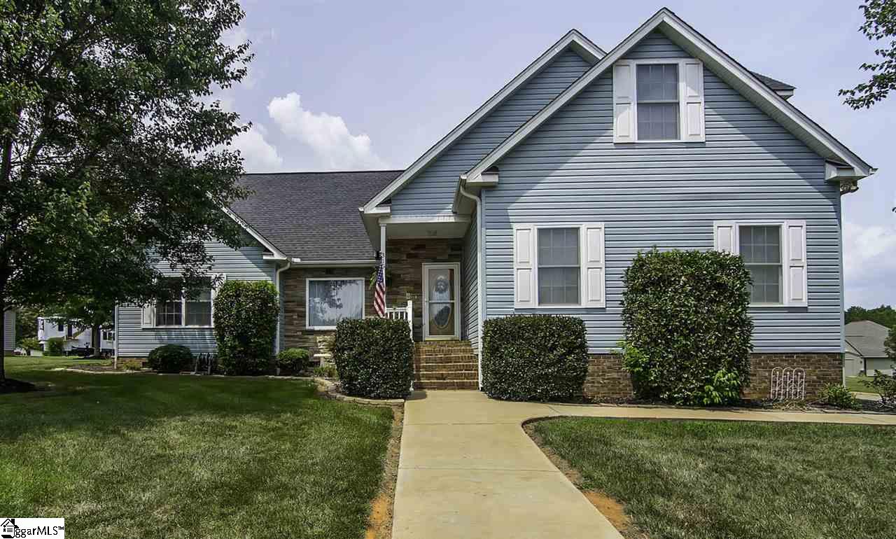 Property image 1 at 315 Saddlers Run, Chesnee, SC 29323