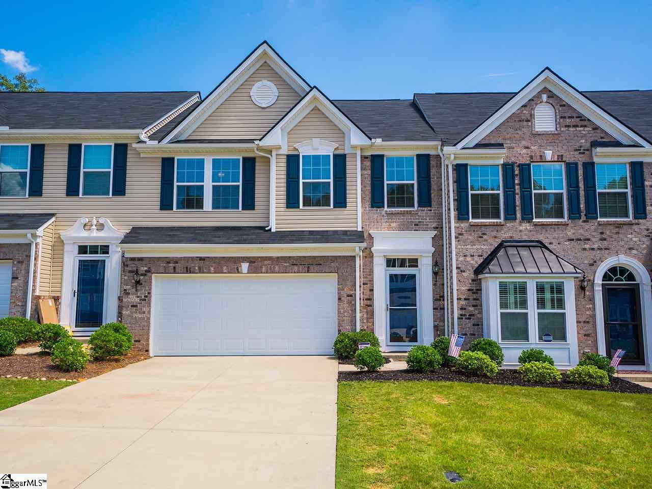 Property image 1 at 357 Bellerive Drive, Duncan, SC 29334