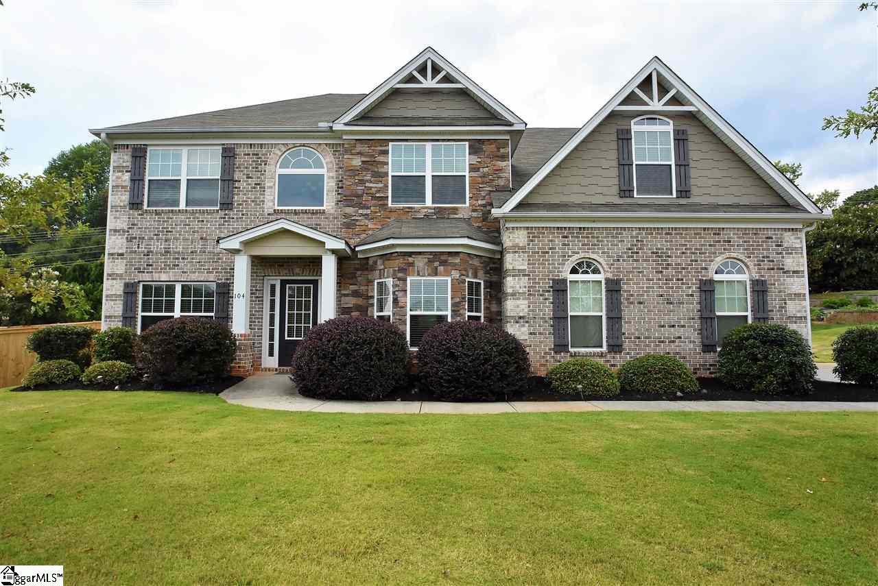 Property image 1 at 104 Cantle Court, Easley, SC 29642