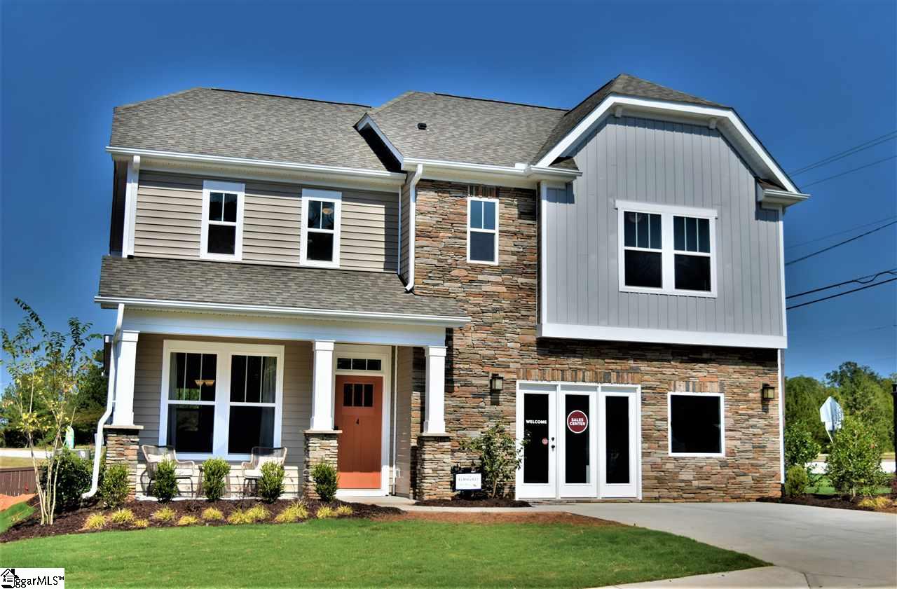 4 Glenview Park Place