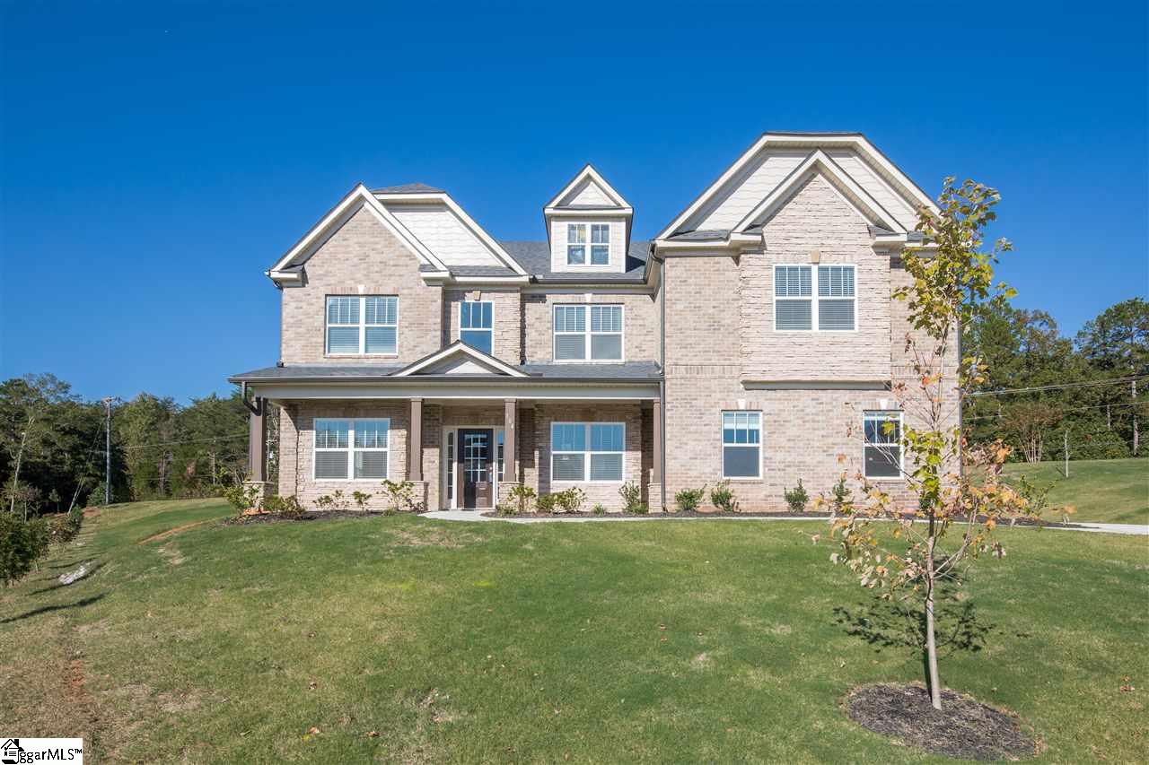 Property image 1 at 104 Strathaven Court, Greer, SC 29651