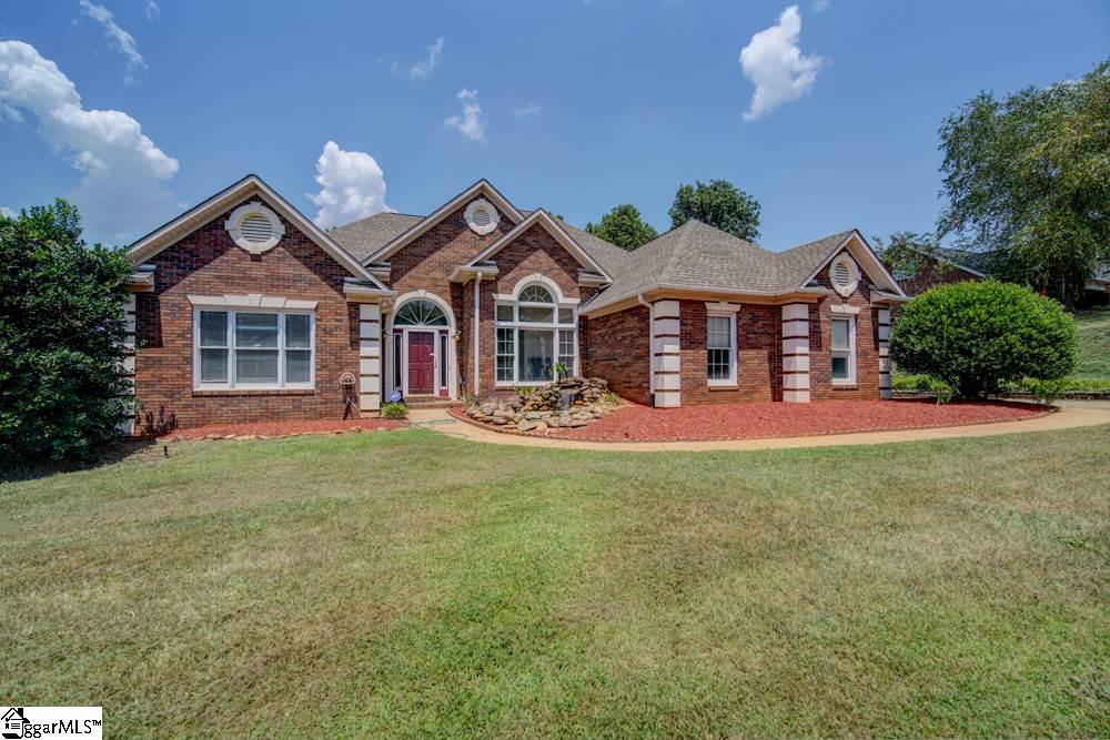 236 Saddlebrook Drive