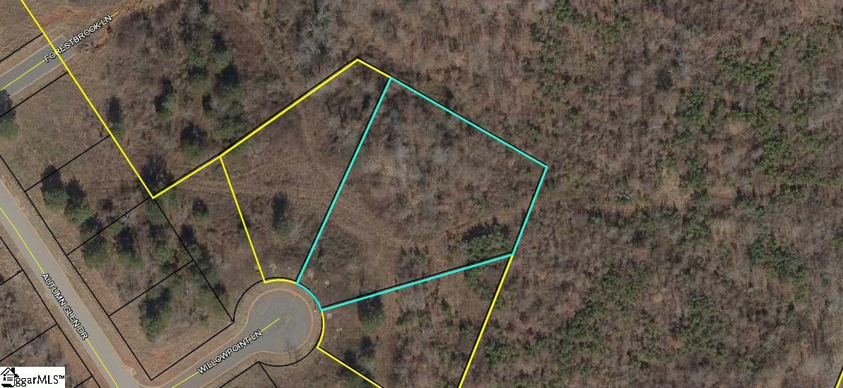 Property image 1 at 916 WILLOWPOINT Lane, Spartanburg, SC 29303