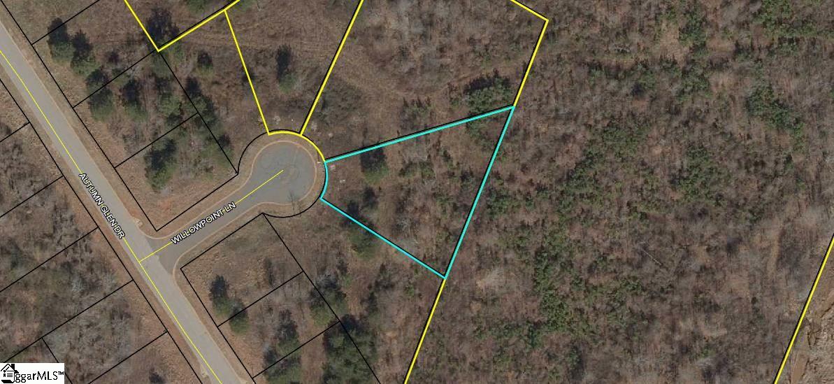 Property image 1 at 912 WILLOWPOINT Lane, Spartanburg, SC 29303