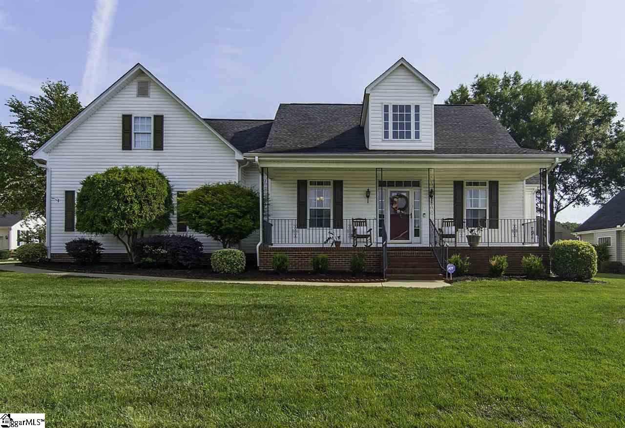 Property image 1 at 1 Pembark Lane, Simpsonville, SC 29681