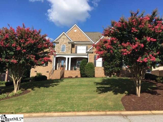 Property image 1 at 26 Griffith Creek Drive, Greer, SC 29651