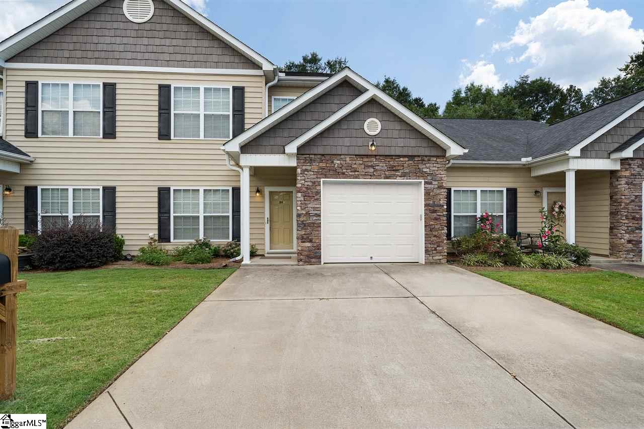 Property image 1 at 144 Trailside Lane, Greenville, SC 29607