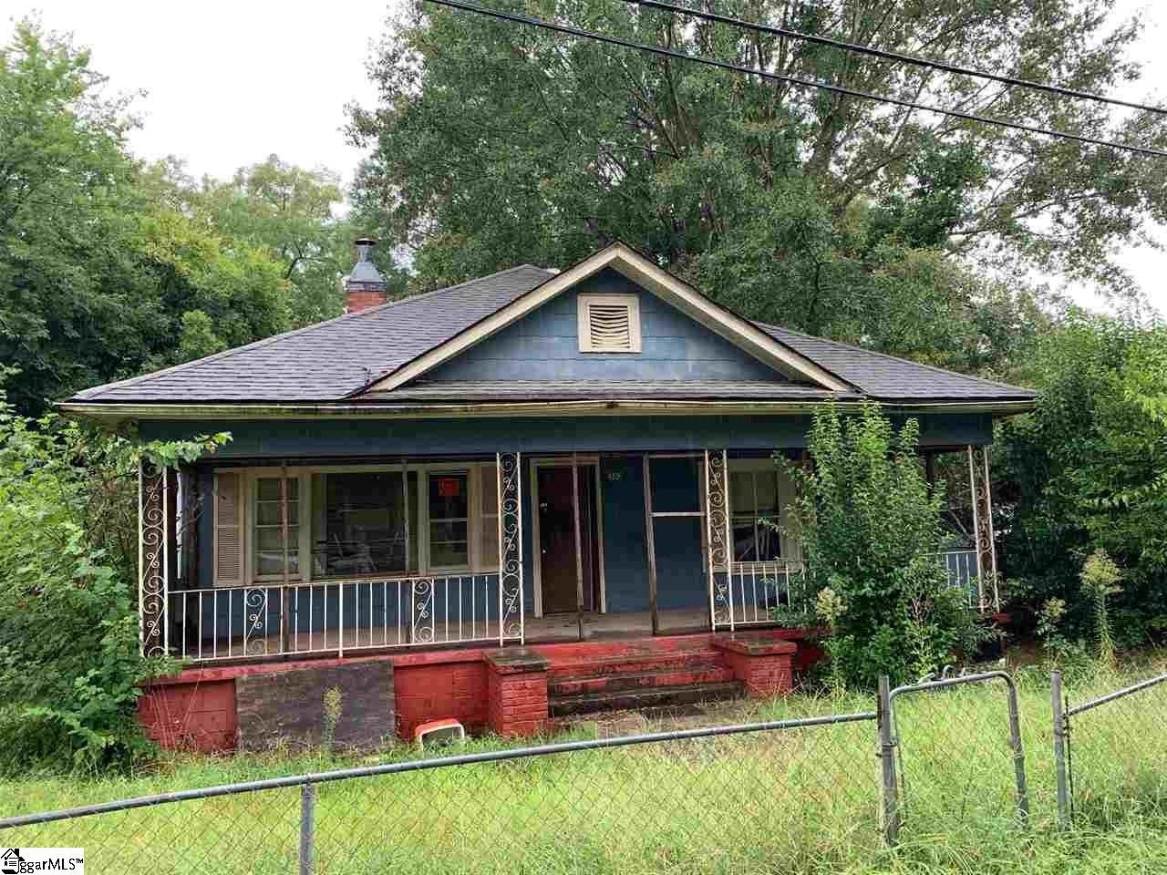 Property image 1 at 303 W Morgan Street, Greenville, SC 29611-3728