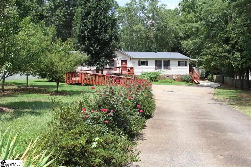 Property image 1 at 119 Manhattan Boulevard, Piedmont, SC 29673