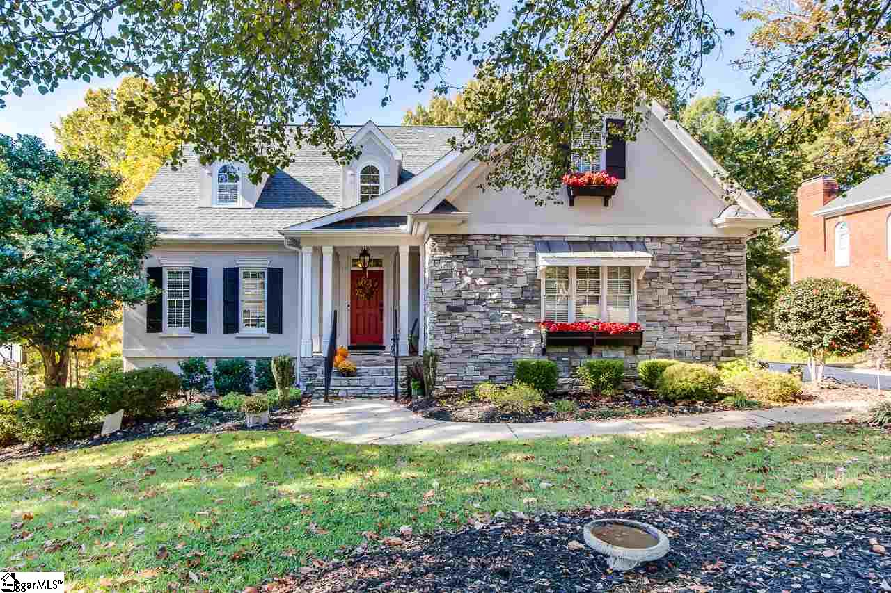 Property image 1 at 109 Berrow Way, Taylors, SC 29687