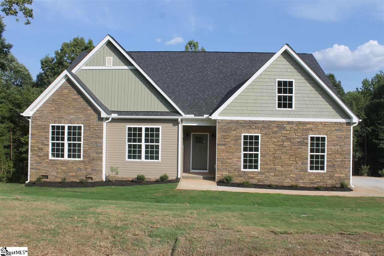 Property image 1 at 120 Woodstone Drive, Easley, SC 29642