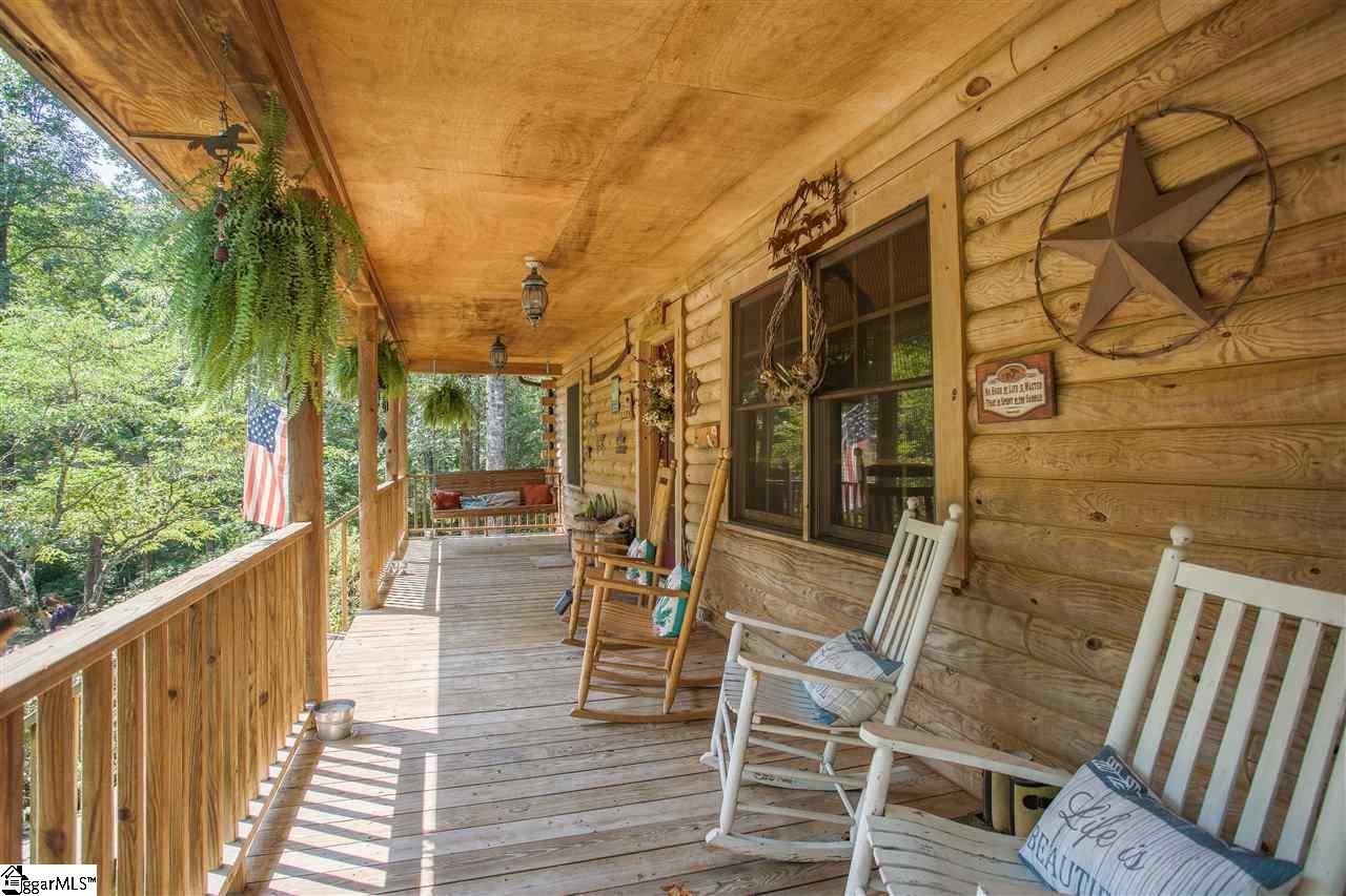 Property image 1 at 108 Aartun Alley, Pickens, SC 29671