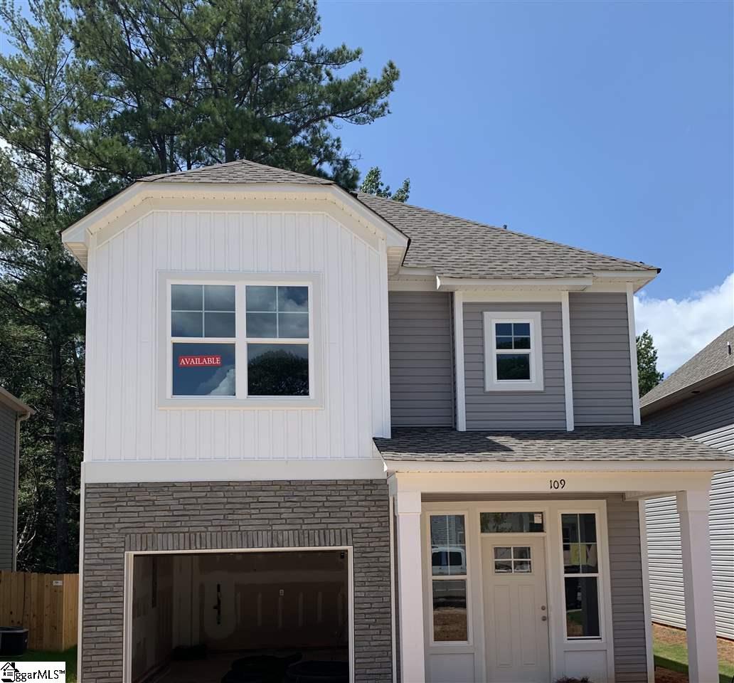 Property image 1 at 109 Wheaton Court, Simpsonville, SC 29680
