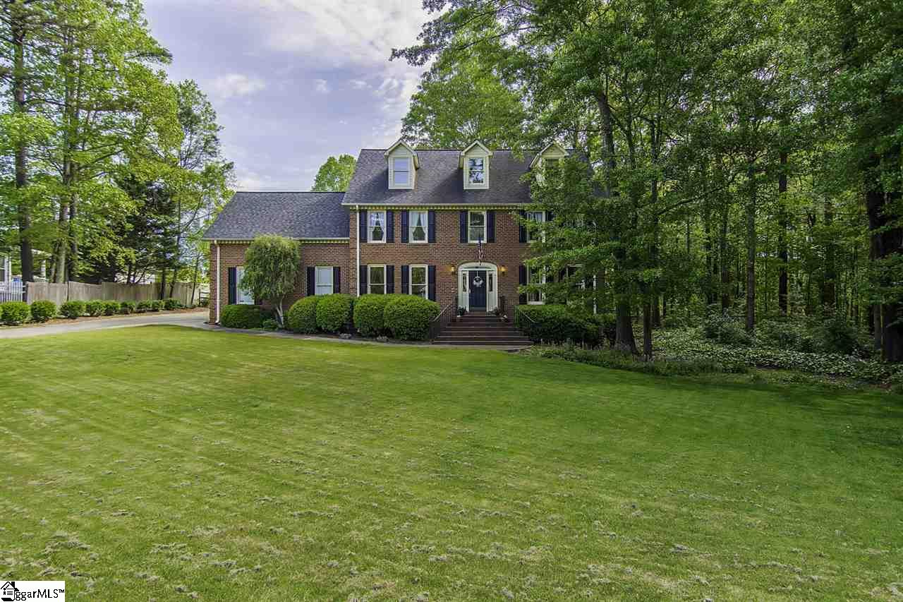 Property image 1 at 109 Westchester Way, Easley, SC 29642