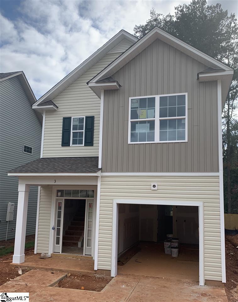 Property image 1 at 3 Wheaton Court, Simpsonville, SC 29680