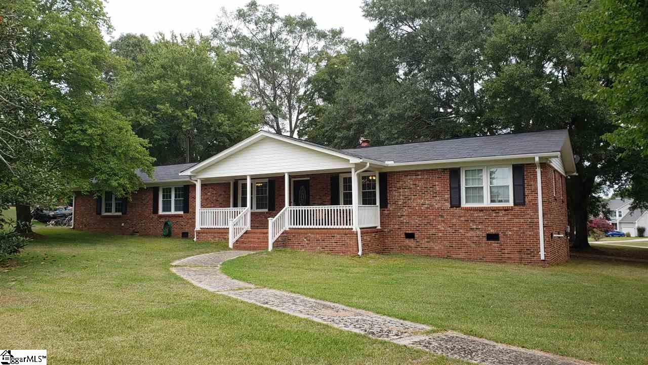 Property image 1 at 2404 Highway 86, Piedmont, SC 29673